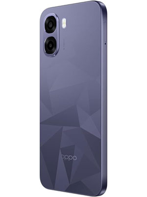 Oppo A6k view 2