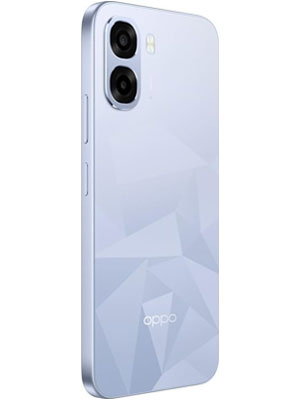 Oppo A6k view 3