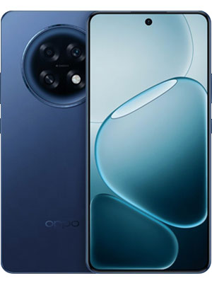 Oppo A6L view 2