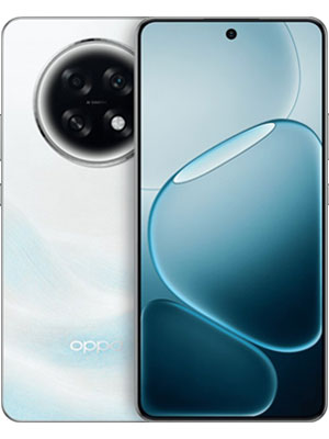 Oppo A6L view 4