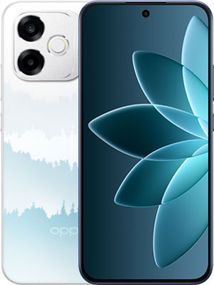 Oppo A6s Pro view 3