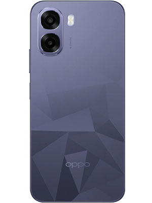 Oppo A6t view 2
