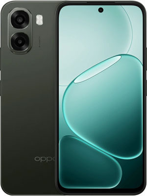 Oppo A6v view 5