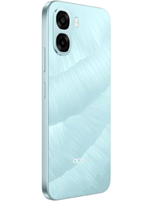 Oppo A6x 5G view 2