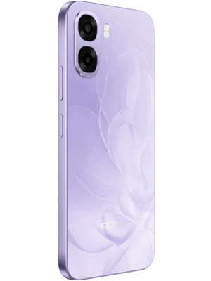 Oppo A6x 5G view 3