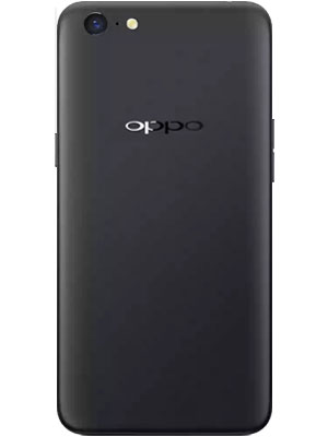 Oppo A71 view 2