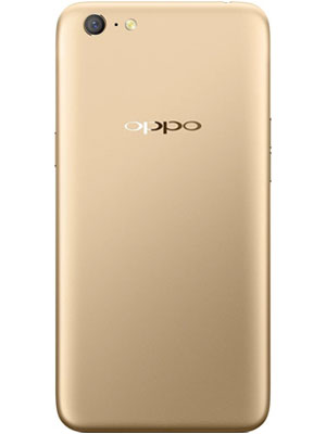 Oppo A71 view 3