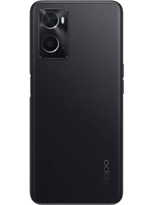 Oppo A76 view 2
