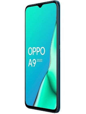 Oppo A9 2020 view 5