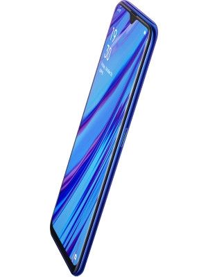 Oppo A9 view 4