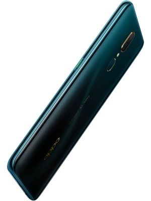 Oppo A9 view 5