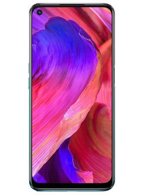 Oppo A93 5G