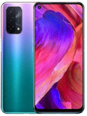 Oppo A93 5G view 2