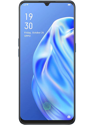 Oppo F15