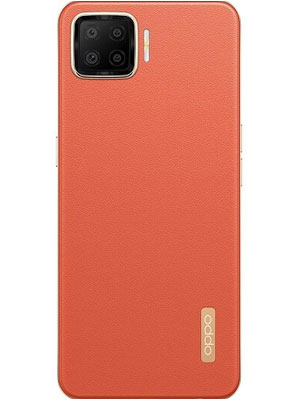 Oppo F17 view 2