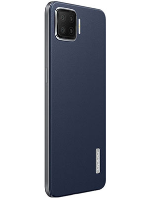 Oppo F17 view 3