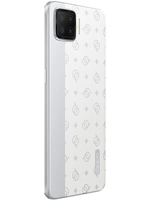 Oppo F17 view 4