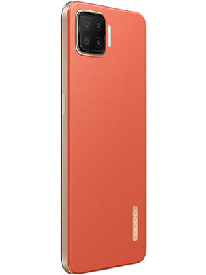 Oppo F17 view 5