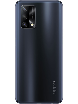 Oppo F19s view 3