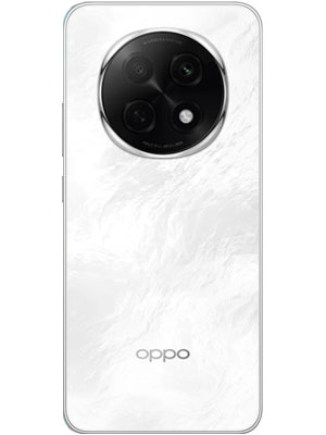 Oppo F29 Pro view 3