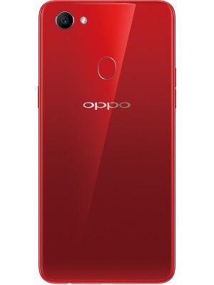 Oppo F7 view 2