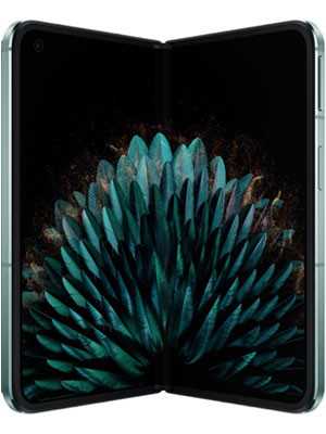 Oppo Find N2 view 2