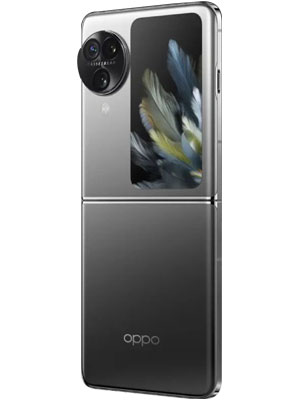 Oppo Find N3 Flip view 4