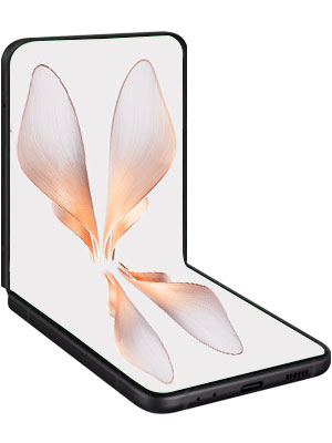 Oppo Find N6 Flip view 2
