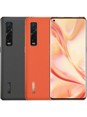 Oppo Find X2 Pro view 3