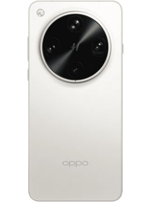 Oppo Find X8 Ultra view 2