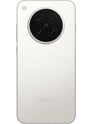 Oppo Find X8s view 3