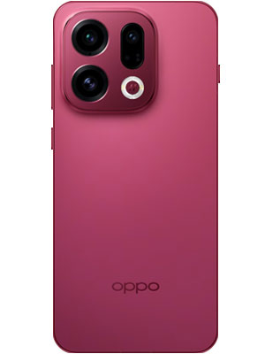 Oppo Find X9 view 4