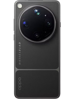 Oppo Find X9 Ultra view 3