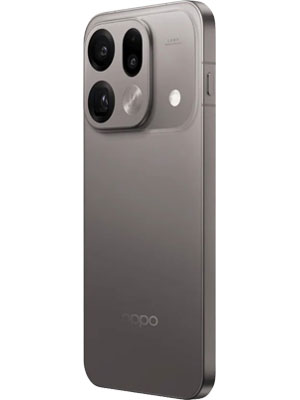 Oppo Find X9s Pro view 4