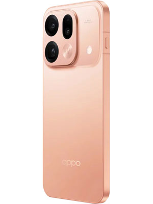 Oppo Find X9s Pro view 5