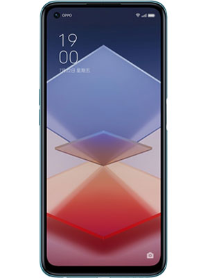 Oppo K10 Energy