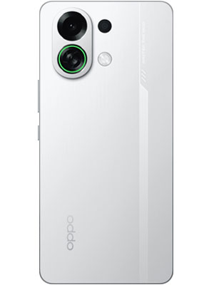 Oppo K13 Turbo view 4