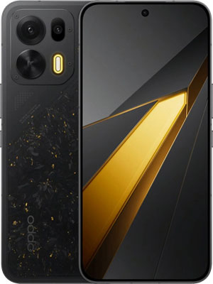 Oppo K15 Pro view 2