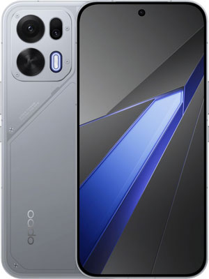 Oppo K15 Pro view 3