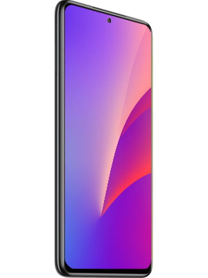 Oppo K15 Turbo Pro view 2