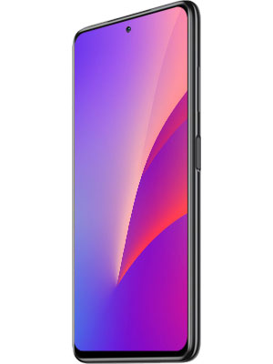 Oppo K15 Turbo Pro view 3