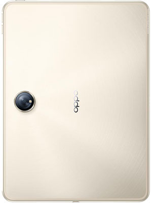 Oppo Pad 2 view 2