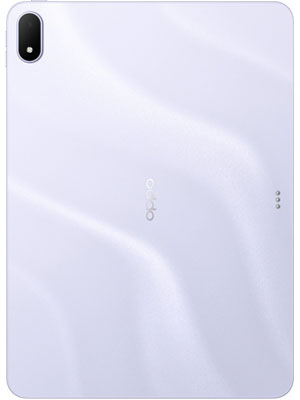 Oppo Pad 5 view 3
