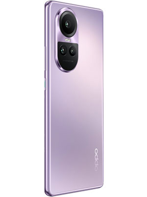 Oppo Reno 10 Pro view 3