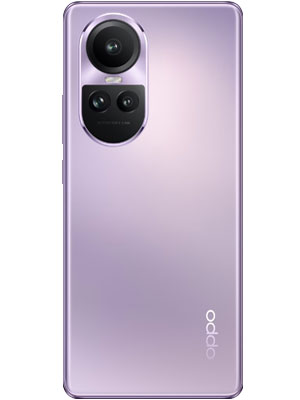Oppo Reno 10 Pro view 4