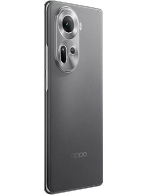 Oppo Reno 11 view 2