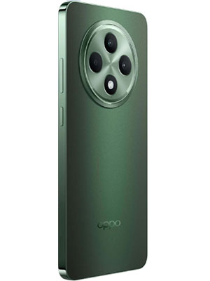 Oppo Reno 12F 5G view 4