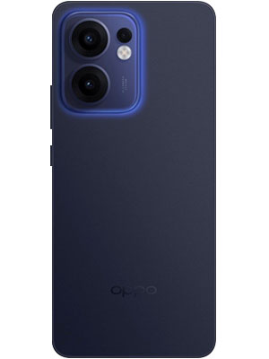 Oppo Reno 13A view 2