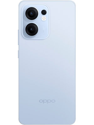 Oppo Reno 13A view 3