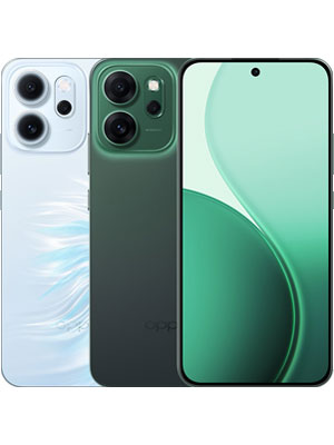 Oppo Reno 14F 5G view 2